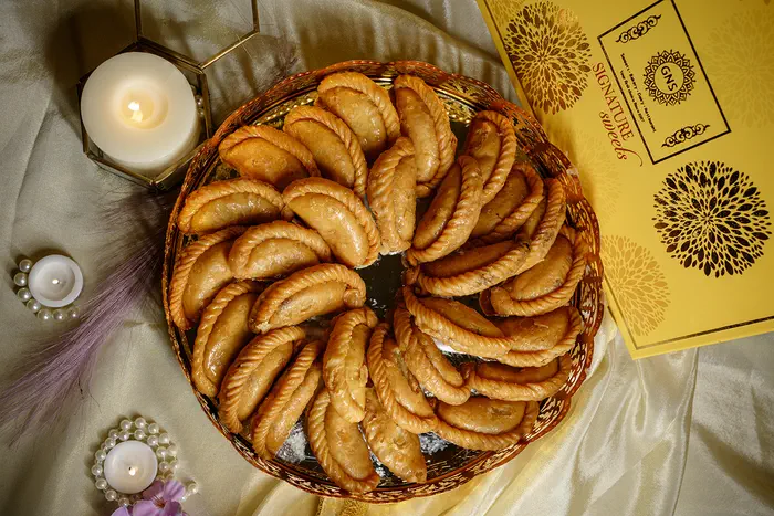 Gujiya