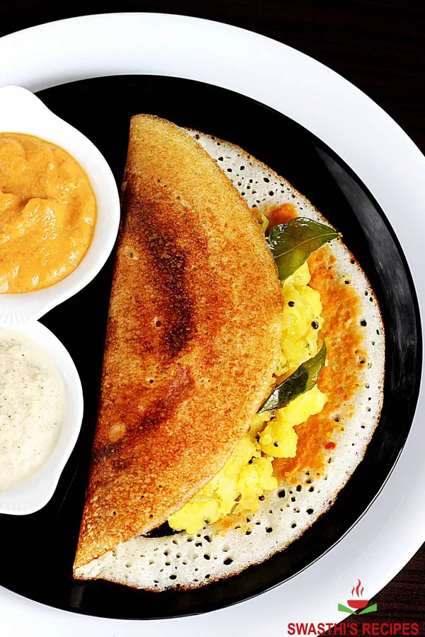Massala Dosa