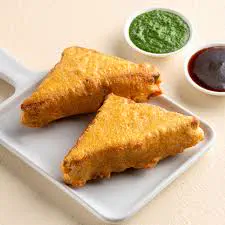 Bread Pakode