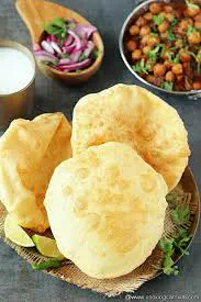 Chole Bhatura