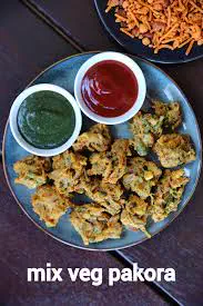 Mix Pakode