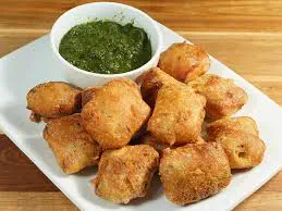 Paneer Pakode