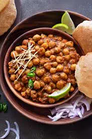 Puri Channa