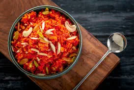 Gajar Halwa Seasonal
