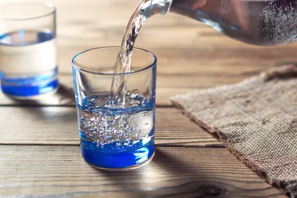 Mineral Water