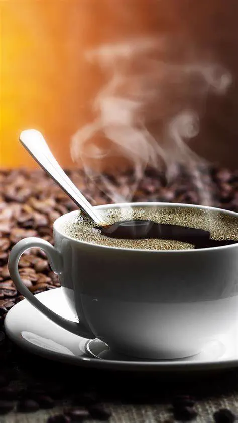 Hot Cofee