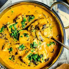 Paneer Methi Malai